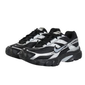 ナイキ（NIKE）（レディース）スニーカー スポーツシューズ イニシエーター ブラック IO7597-001 カジュアル シューズ
