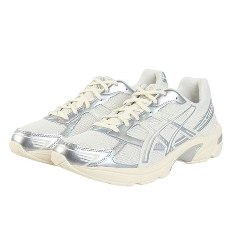 アシックス（ASICS）（メンズ）スニーカー タウンシューズ GEL−1130 ホワイト 1203A...