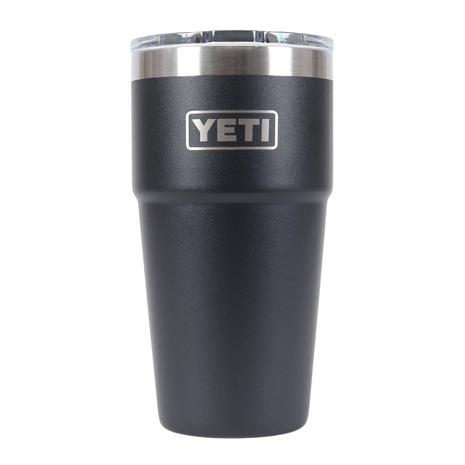 イエティ（YETI） 水筒 ボトル マグ ランブラー20oz スタッカブルカップ 801710680...