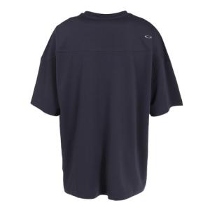 オークリー(OAKLEY)(メンズ)半袖 ポケ...の詳細画像4
