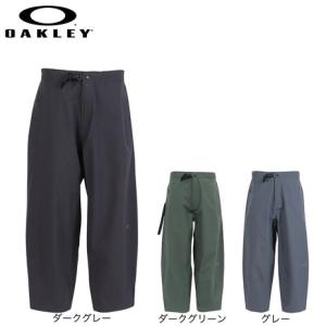 オークリー（OAKLEY）（メンズ）FGL FARI パンツ 6.0 FOA408811