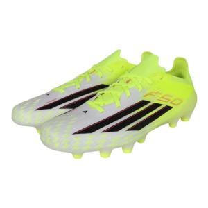 アディダス（adidas）（メンズ）サッカースパイク 土・人工芝グラウンド用 F50 PRO HG/AG JAPAN OPL45-JR9603