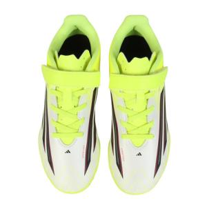 アディダス(adidas)(キッズ)ジュニアサ...の詳細画像1