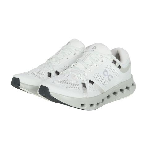 オン（On）（メンズ）ランニングシューズ ジョギングシューズ Cloudsurfer 2 3MF10...