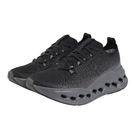 オン（On）（レディース）ランニングシューズ ジョギングシューズ Cloudsurfer Max W...