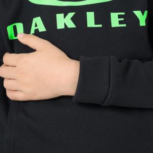 オークリー(OAKLEY)(キッズ)ジュニア ...の詳細画像5