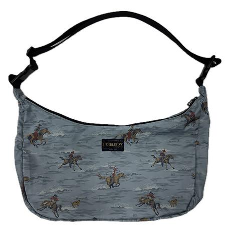 ペンドルトン（PENDLETON）（メンズ、レディース）トレッキングバッグ ECOPET 2WAYバ...