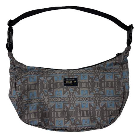 ペンドルトン（PENDLETON）（メンズ、レディース）トレッキングバッグ ECOPET 2WAYバ...