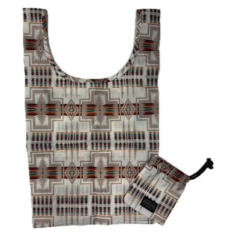 ペンドルトン（PENDLETON）（メンズ、レディース）ポケッタブル エコバッグ PDT-000-2...