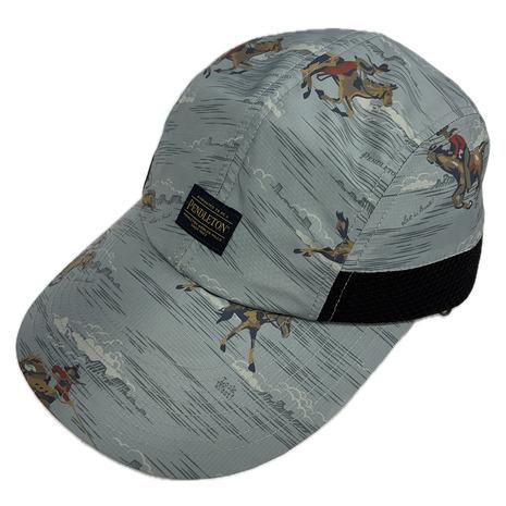 ペンドルトン（PENDLETON）（メンズ、レディース）帽子 キャップ トレッキング 登山 ECOP...