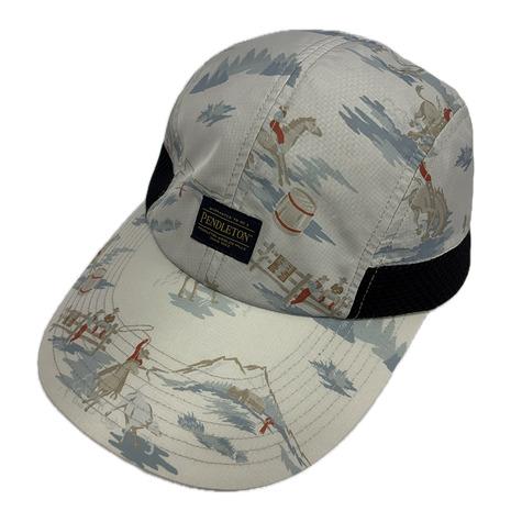 ペンドルトン（PENDLETON）（メンズ、レディース）帽子 キャップ トレッキング 登山 ECOP...