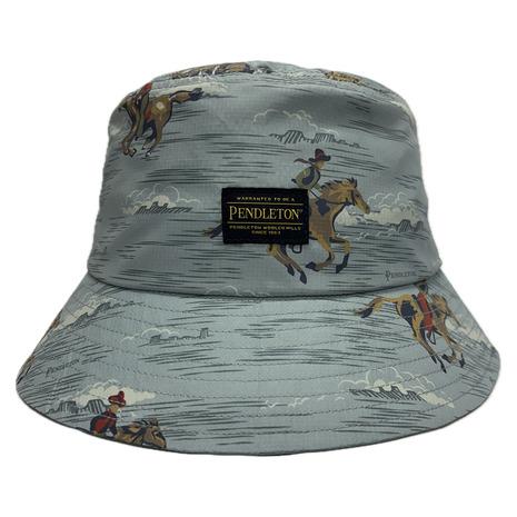 ペンドルトン（PENDLETON）（メンズ、レディース）帽子 ハット トレッキング 登山 ECOPE...