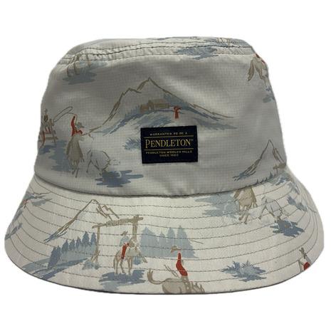 ペンドルトン（PENDLETON）（メンズ、レディース）帽子 ハット トレッキング 登山 ECOPE...