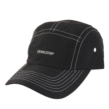 ペンドルトン（PENDLETON）（メンズ）帽子 キャップ トレッキング 登山 コントラストキャップ...