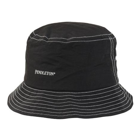 ペンドルトン（PENDLETON）（メンズ）帽子 ハット トレッキング 登山 コントラストハット P...