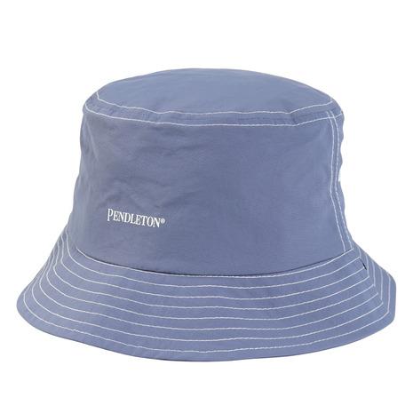 ペンドルトン（PENDLETON）（メンズ）帽子 ハット トレッキング 登山 コントラストハット P...
