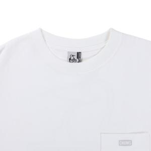チャムス(CHUMS)(メンズ)LB HW B...の詳細画像4
