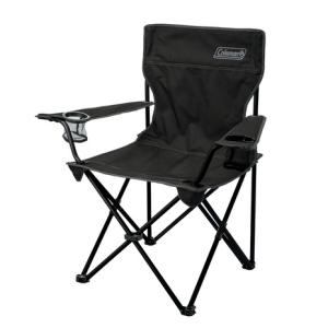 Coleman（コールマン） チェア 2脚セット 折りたたみ カップホルダー