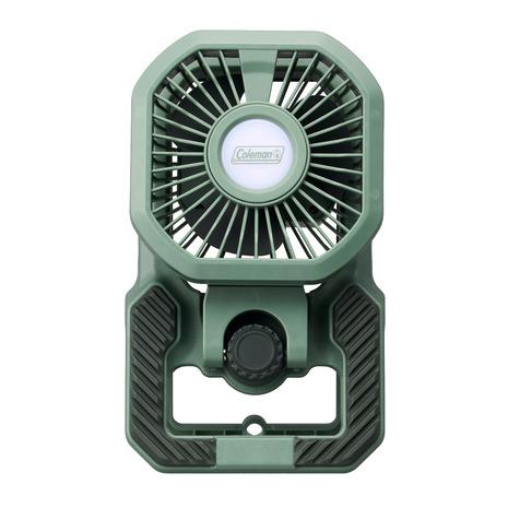 コールマン（Coleman） アウトドア クリップライトファン 2234447