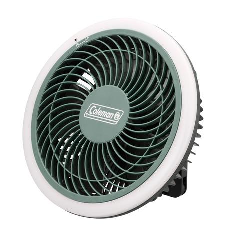 コールマン（Coleman） アウトドア マルチライトファン 2240018
