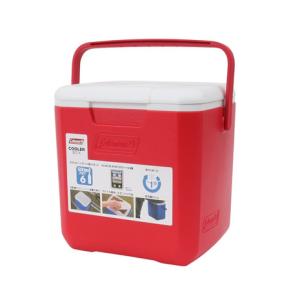 コールマン テイク9 （レッド） 2238171の商品画像