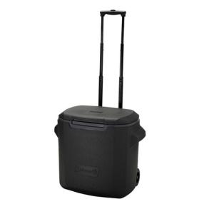 コールマン ホイールクーラー 28QT 26L（ジェットブラック）の商品画像