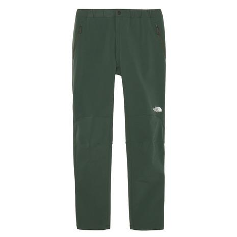ザ・ノース・フェイス（THE NORTH FACE）（メンズ）ボトム アルパインライトパンツ NB8...