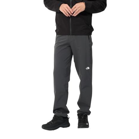 ザ・ノース・フェイス（THE NORTH FACE）（メンズ）ボトム バーブパンツ NB82502 ...