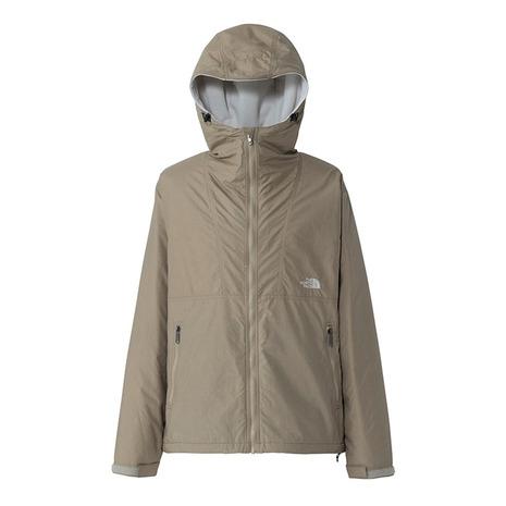 ザ・ノース・フェイス（THE NORTH FACE）（メンズ）ジャケット アウター コンパクトノマド...