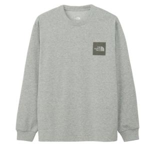 ザ・ノース・フェイス 長袖Tシャツの買取情報