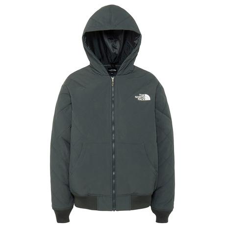 ザ・ノース・フェイス（THE NORTH FACE）（メンズ、レディース）中綿 アウター ヤッキンジ...