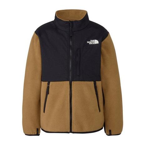 ザ・ノース・フェイス（THE NORTH FACE）（キッズ）フルジップ フリース デナリジャケット...