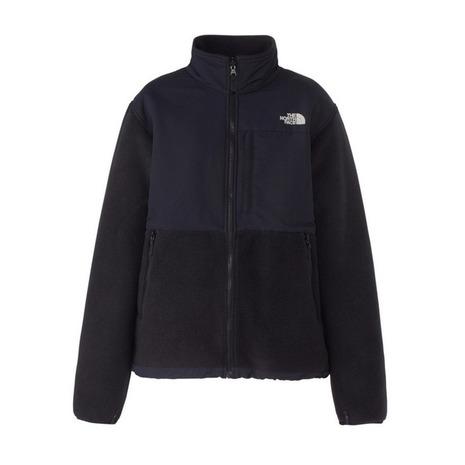 ザ・ノース・フェイス（THE NORTH FACE）（レディース）フルジップ フリース デナリジャケ...