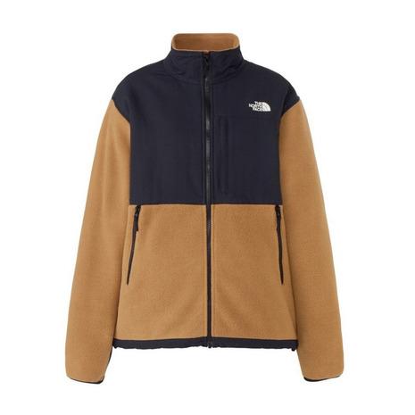 ザ・ノース・フェイス（THE NORTH FACE）（レディース）フルジップ フリース デナリジャケ...