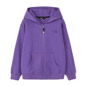 希少レア品　THE NORTH FACE フルジッパーパーカー ピンク　パープル Amazon.co.jp: THE NORTH FACE ノースフェイス リアビュー フルジップ