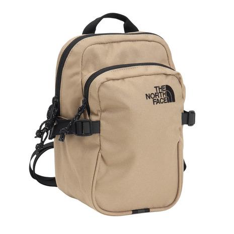 ザ・ノース・フェイス（THE NORTH FACE）（メンズ、レディース）トレッキングバッグ ボルダ...
