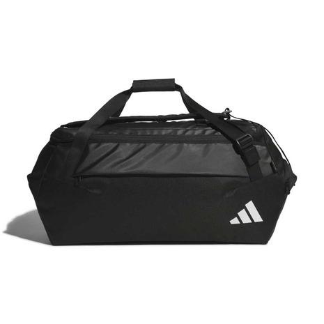 アディダス（adidas）（メンズ、レディース）ダッフルバッグ EPS 黒 75L L6327-JY...