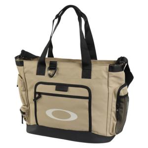 オークリー(OAKLEY)(メンズ)トートバッ...の詳細画像1