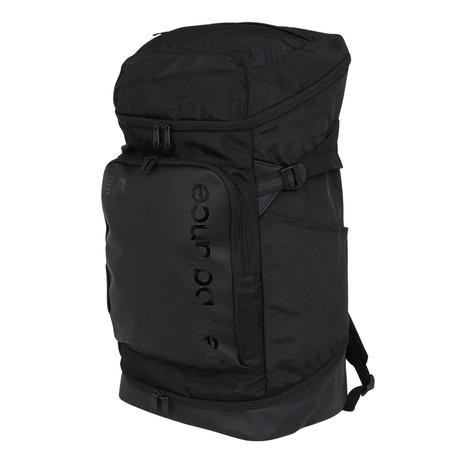 ニューバランス（new balance）（メンズ、レディース）リュックトップローディング バックパッ...