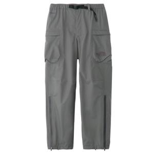 ザ・ノース・フェイス メンズシェルパンツの買取情報