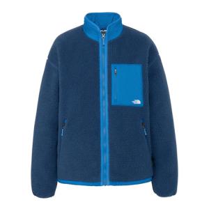 ザ・ノース・フェイス THE NORTH FACE Reversible Extreme Pile Jacket