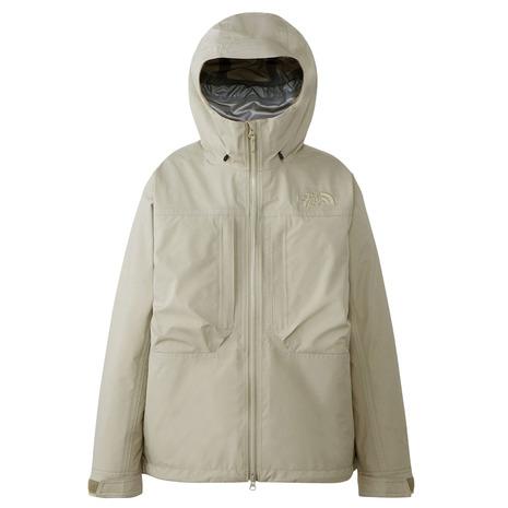 ザ・ノース・フェイス（THE NORTH FACE）（レディース）アウター ハイカーズジャケット N...