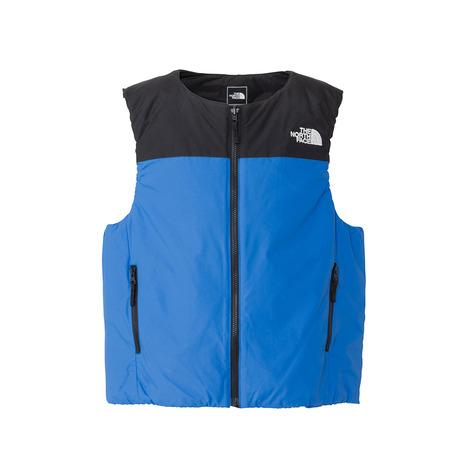 ザ・ノース・フェイス（THE NORTH FACE）（キッズ）キッズ コンバートクロスベスト NYJ...