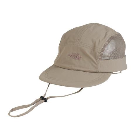 ザ・ノース・フェイス（THE NORTH FACE）（メンズ、レディース）帽子 トレッキング 登山 ...
