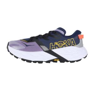 ホカ(HOKA)(レディース)トレランシューズ...の詳細画像5