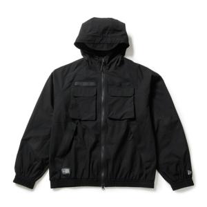 adidas（アディダス） ルーズ SST デニム ブラック ウォッシュ