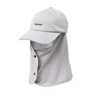Marmot トレッキング フルフェイスキャップの高価買取価格