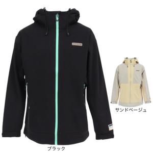 アイスピーク メンズ アウトドア フリースジャケット ICEPEAK BODE