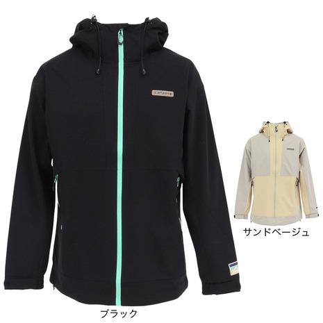 アイスピーク（icepeak）（メンズ）ジャケット アウター ODEM 56240 579