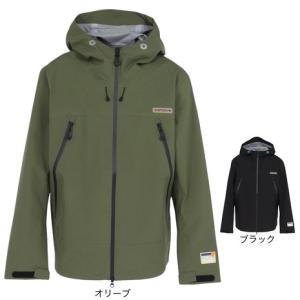 アイスピーク メンズ レインジャケットの買取情報